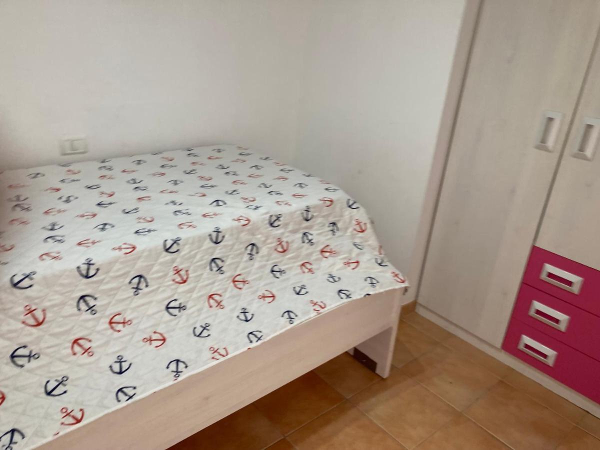 Apartamento Martsaras Piscina Sardina Gáldar Exterior foto