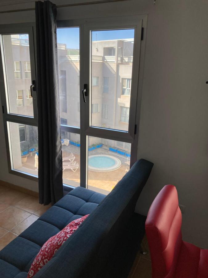 Apartamento Martsaras Piscina Sardina Gáldar Exterior foto