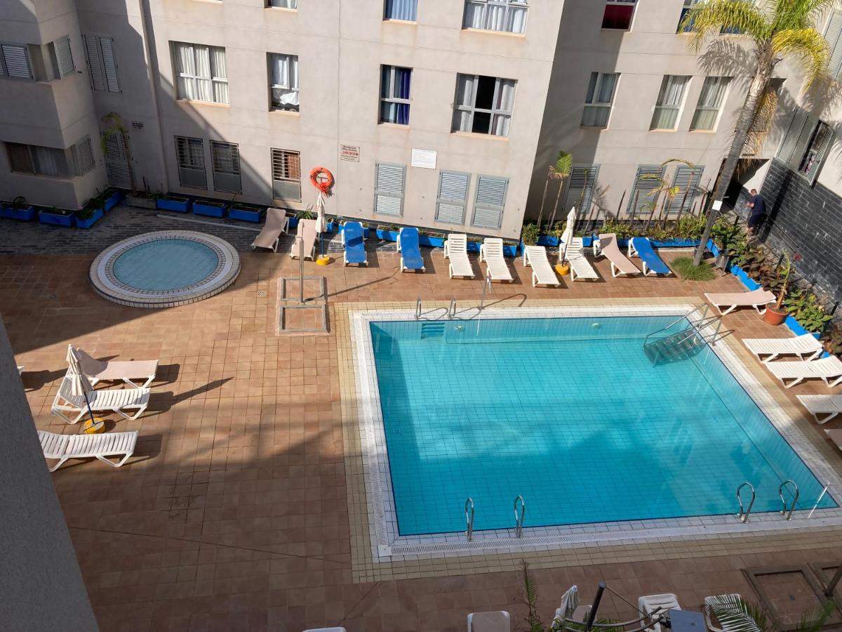 Apartamento Martsaras Piscina Sardina Gáldar Exterior foto
