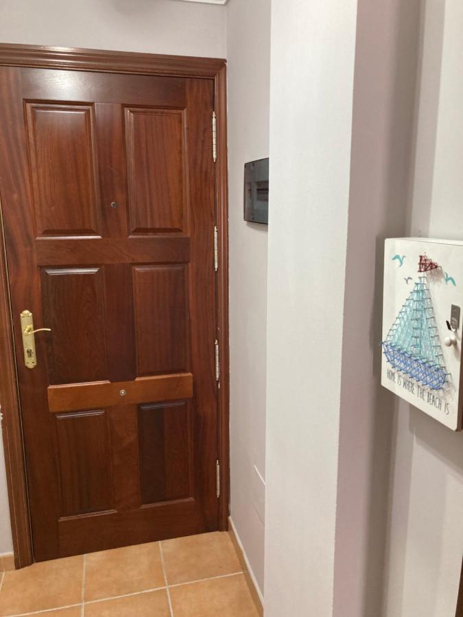 Apartamento Martsaras Piscina Sardina Gáldar Exterior foto