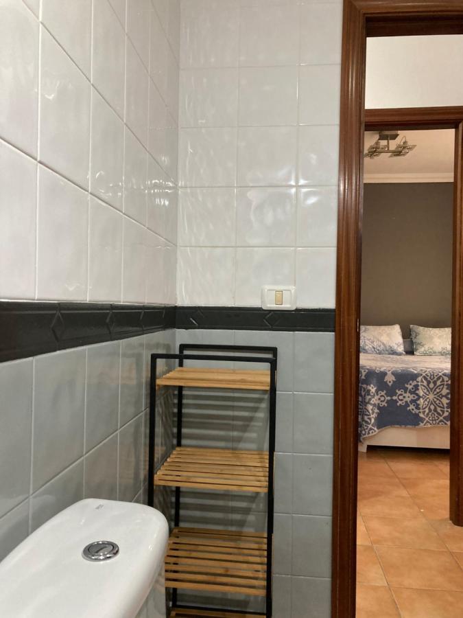 Apartamento Martsaras Piscina Sardina Gáldar Exterior foto