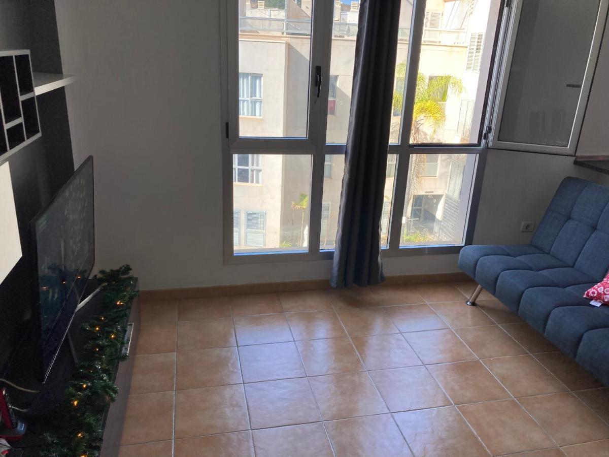 Apartamento Martsaras Piscina Sardina Gáldar Exterior foto