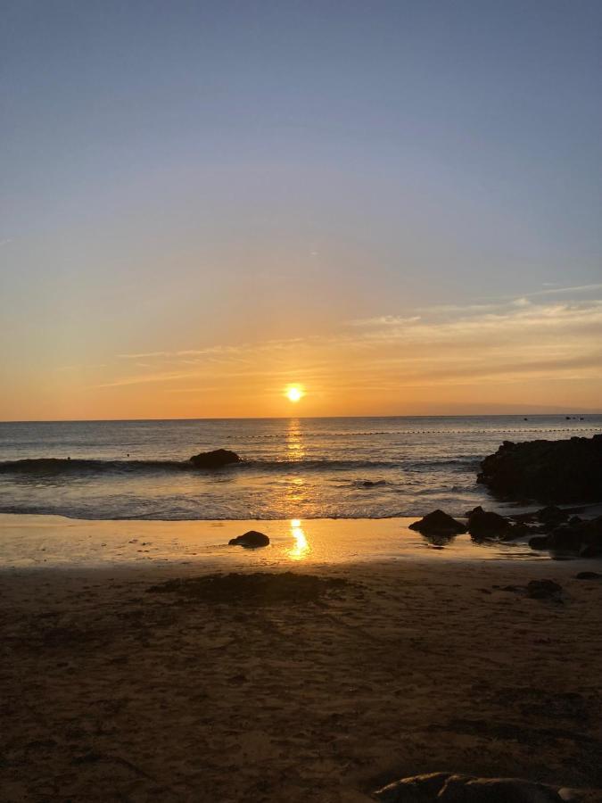Apartamento Martsaras Piscina Sardina Gáldar Exterior foto