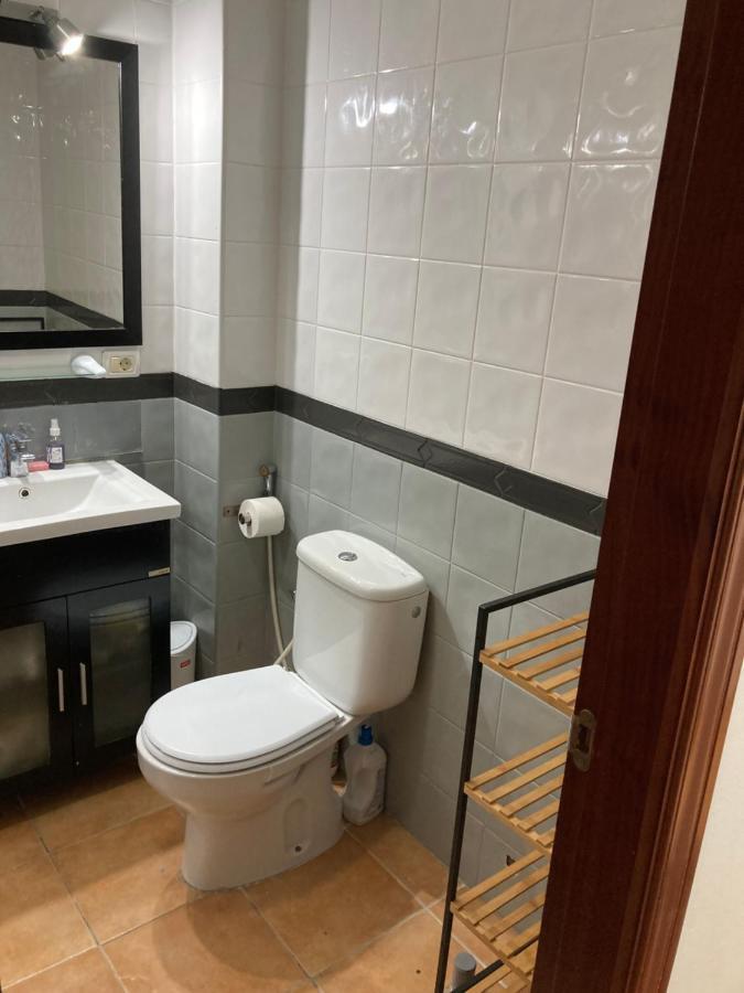 Apartamento Martsaras Piscina Sardina Gáldar Exterior foto
