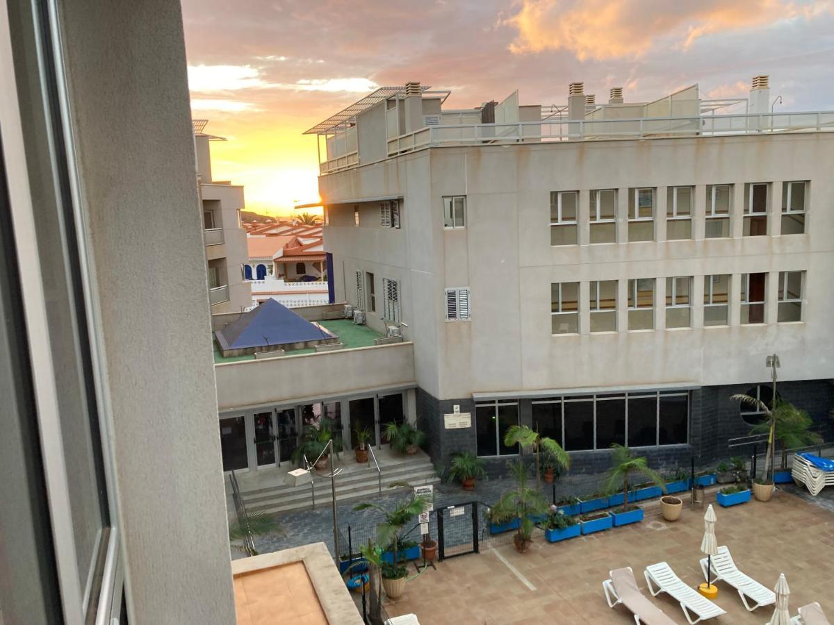 Apartamento Martsaras Piscina Sardina Gáldar Exterior foto