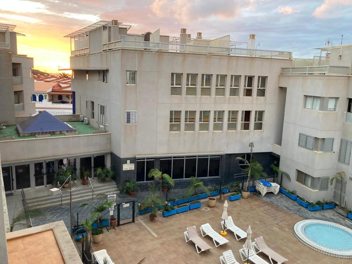 Apartamento Martsaras Piscina Sardina Gáldar Exterior foto