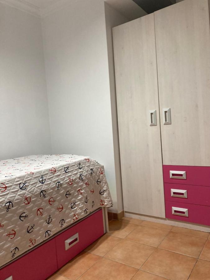 Apartamento Martsaras Piscina Sardina Gáldar Exterior foto