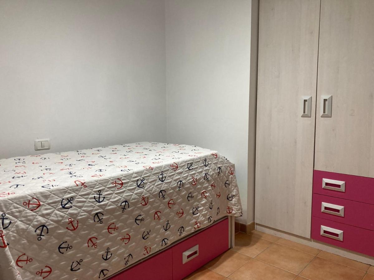 Apartamento Martsaras Piscina Sardina Gáldar Exterior foto