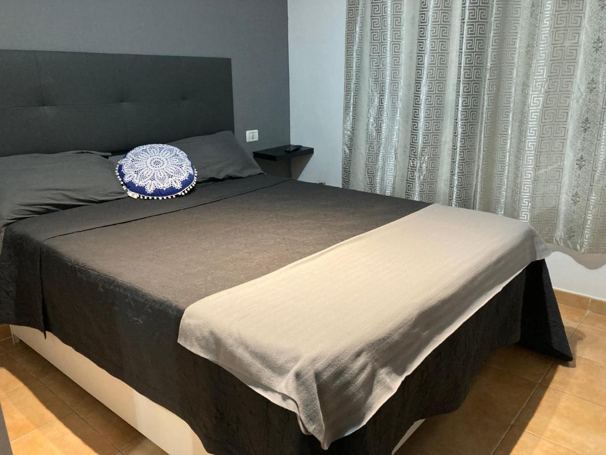 Apartamento Martsaras Piscina Sardina Gáldar Exterior foto