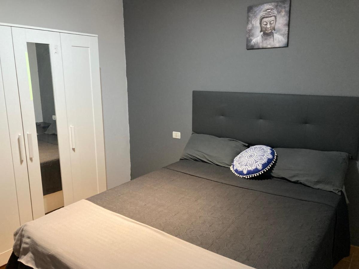 Apartamento Martsaras Piscina Sardina Gáldar Exterior foto
